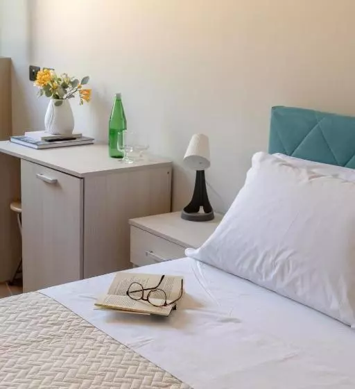 ベッドアンドブレックファースト Casatecla