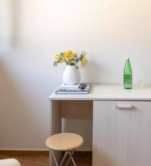 ベッドアンドブレックファースト Casatecla