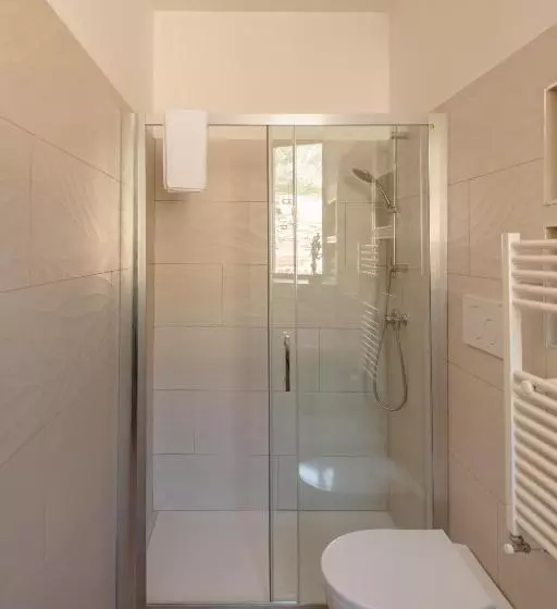 ベッドアンドブレックファースト Casatecla