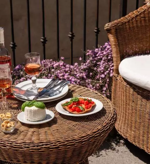 ベッドアンドブレックファースト Casatecla