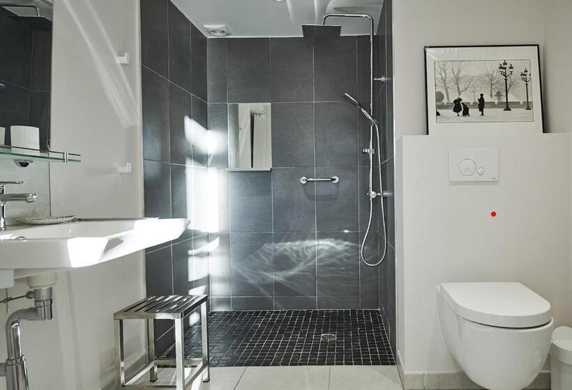 Bed and Breakfast Le Sizel