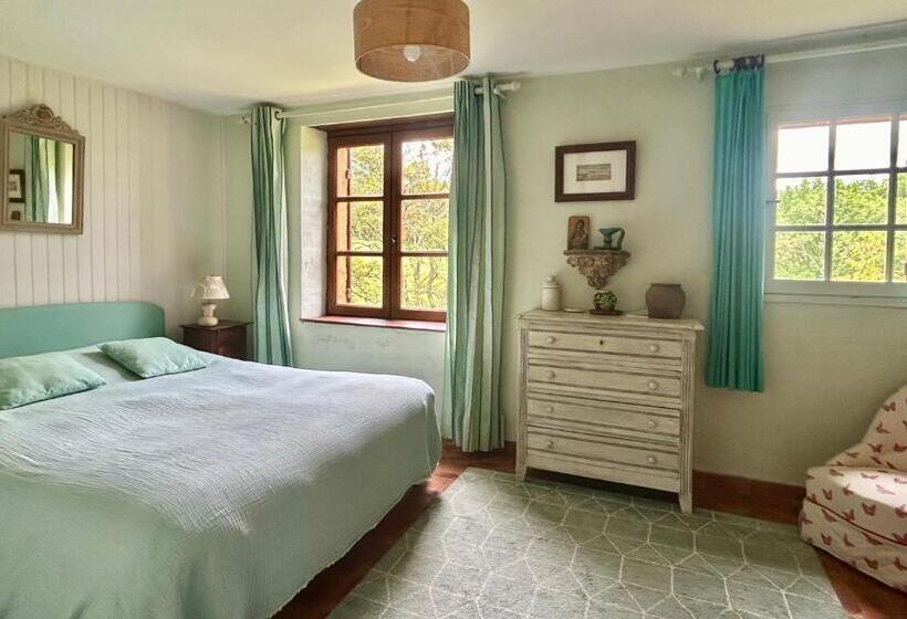 Bed and Breakfast Le Sizel