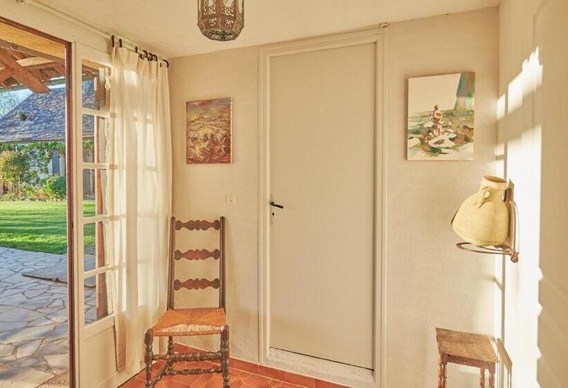 Bed and Breakfast Le Sizel