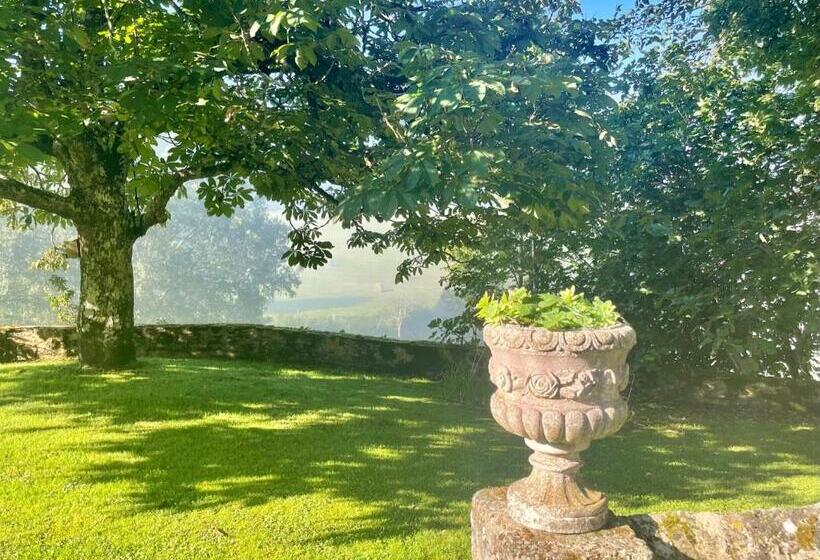 Bed and Breakfast Le Sizel