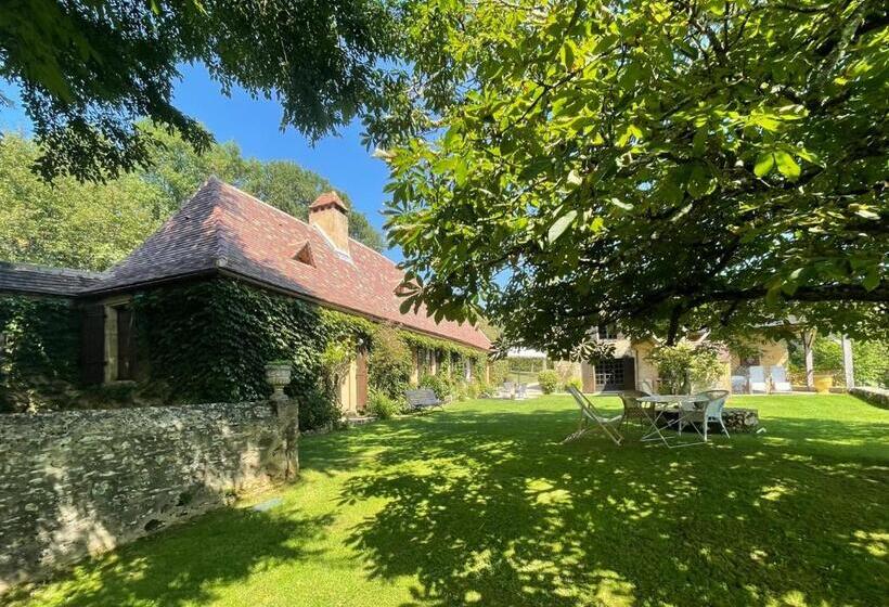 Bed and Breakfast Le Sizel