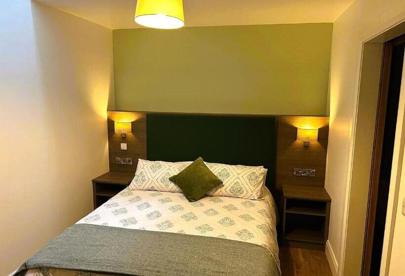 Bed and Breakfast No 2 The Arch