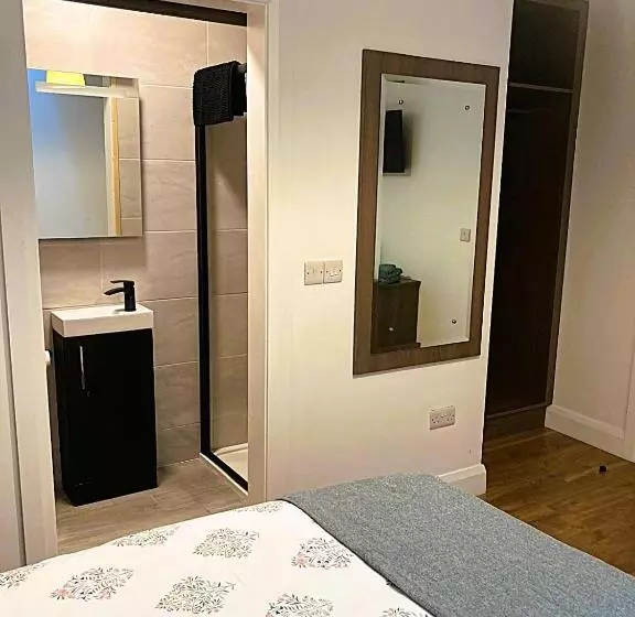 ベッドアンドブレックファースト No 2 The Arch