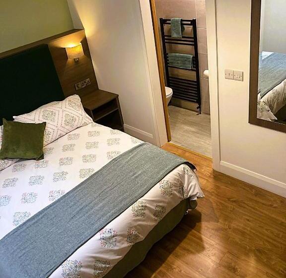 Bed and Breakfast No 2 The Arch