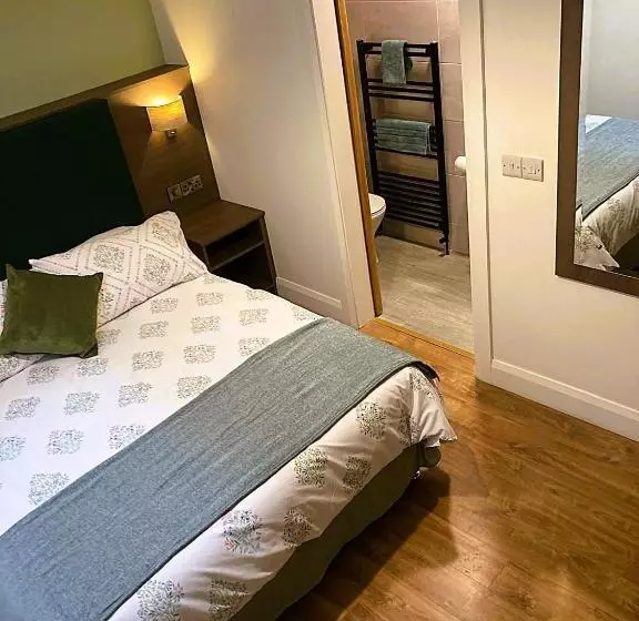 ベッドアンドブレックファースト No 2 The Arch