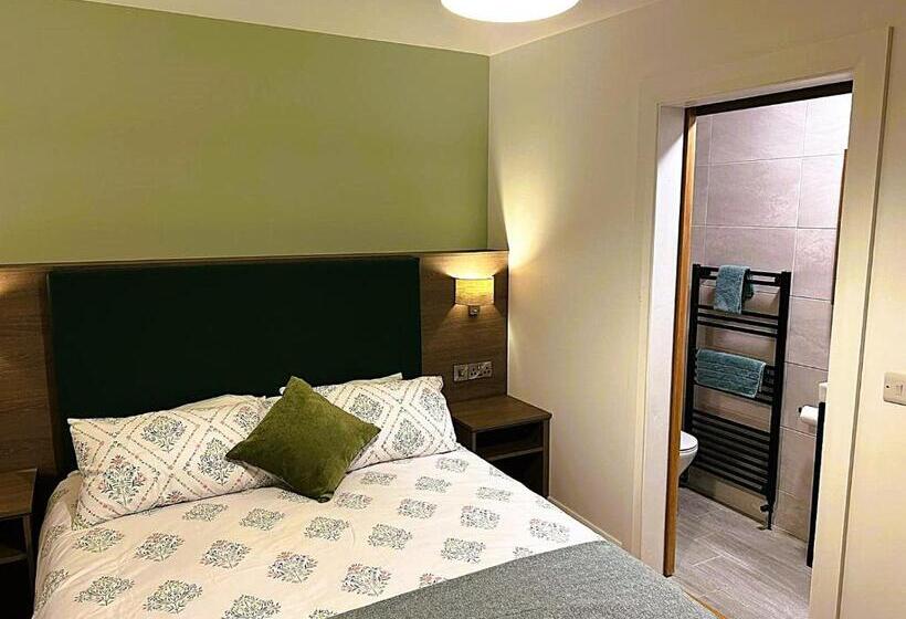 Bed and Breakfast No 2 The Arch