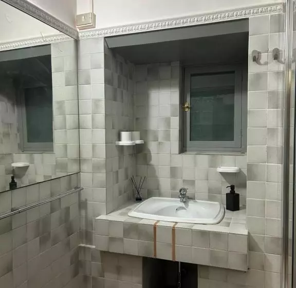 Aamiaismajoitus (B&B) Palazzo Antico