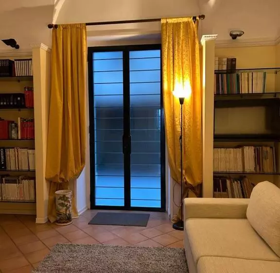 Aamiaismajoitus (B&B) Palazzo Antico