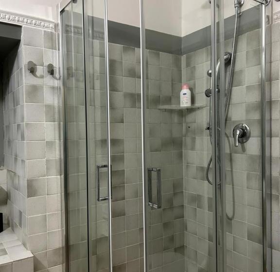 مبيت وإفطار Palazzo Antico