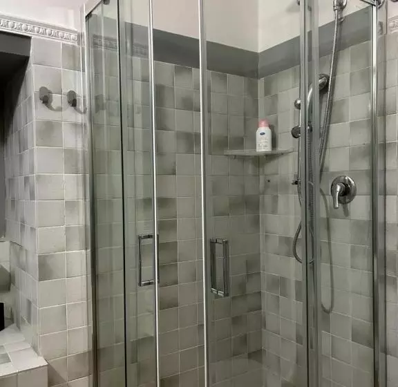 Aamiaismajoitus (B&B) Palazzo Antico