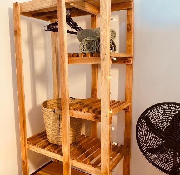 צימר Tukutane Kilimanjaro   Homestay