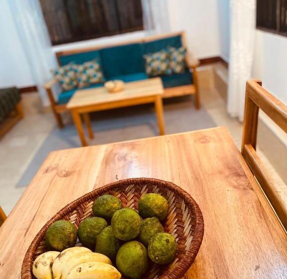 צימר Tukutane Kilimanjaro   Homestay