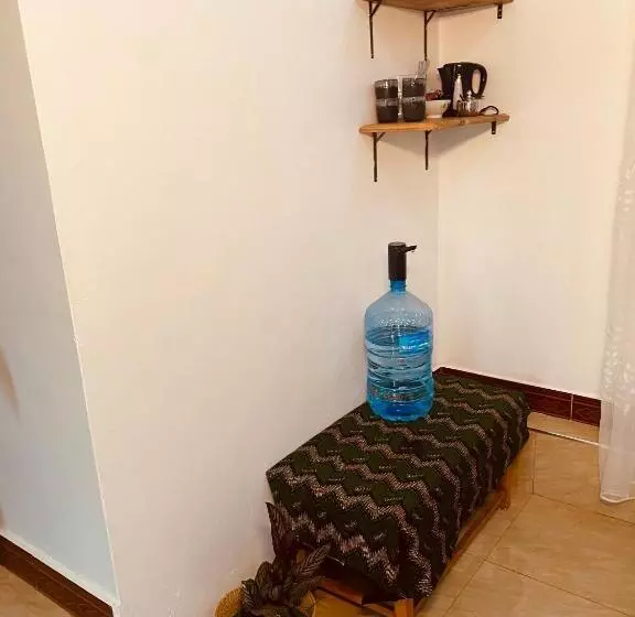 تختخواب و صبحانه Tukutane Kilimanjaro   Homestay