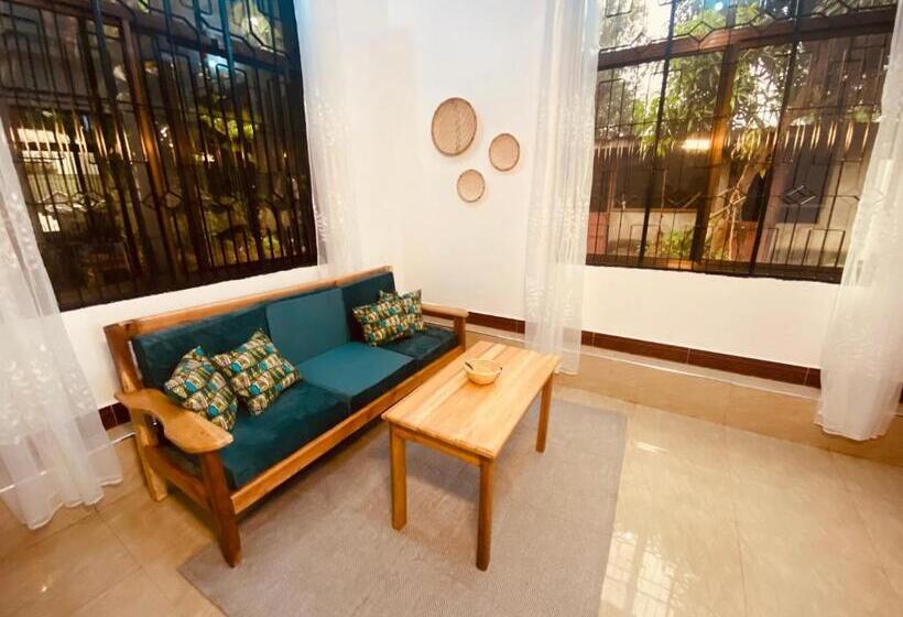 צימר Tukutane Kilimanjaro   Homestay