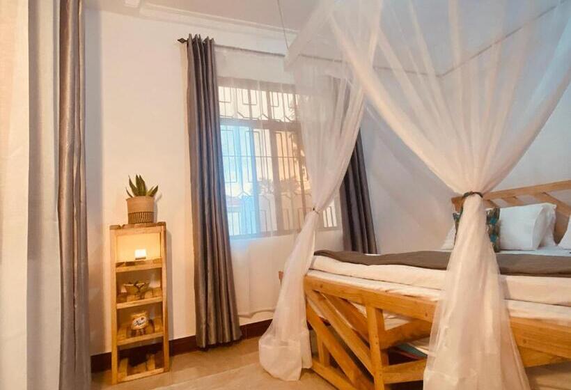 צימר Tukutane Kilimanjaro   Homestay