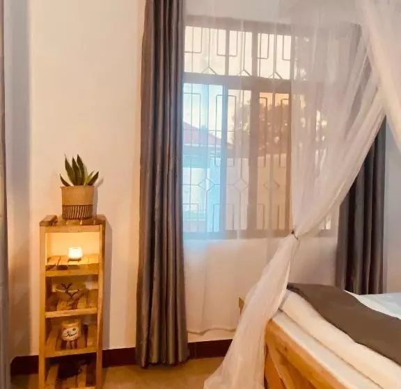 تختخواب و صبحانه Tukutane Kilimanjaro   Homestay