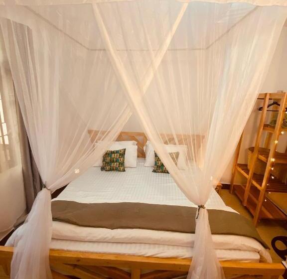 צימר Tukutane Kilimanjaro   Homestay