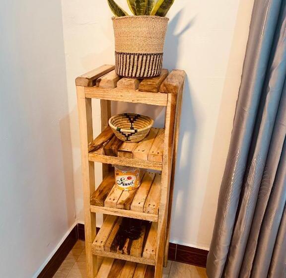 צימר Tukutane Kilimanjaro   Homestay