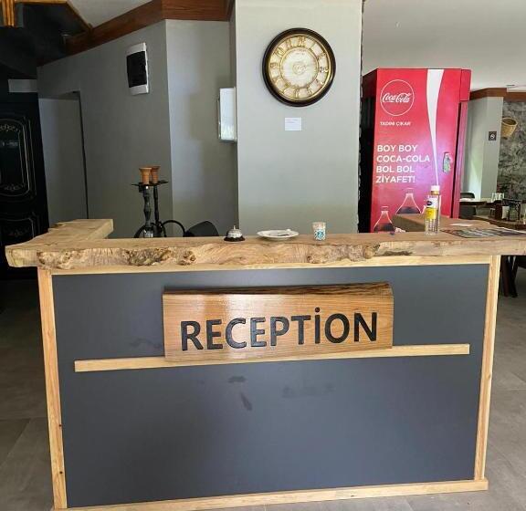 مبيت وإفطار Vadi Taş Konak