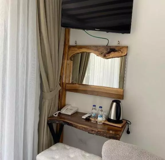 Aamiaismajoitus (B&B) Vadi Taş Konak