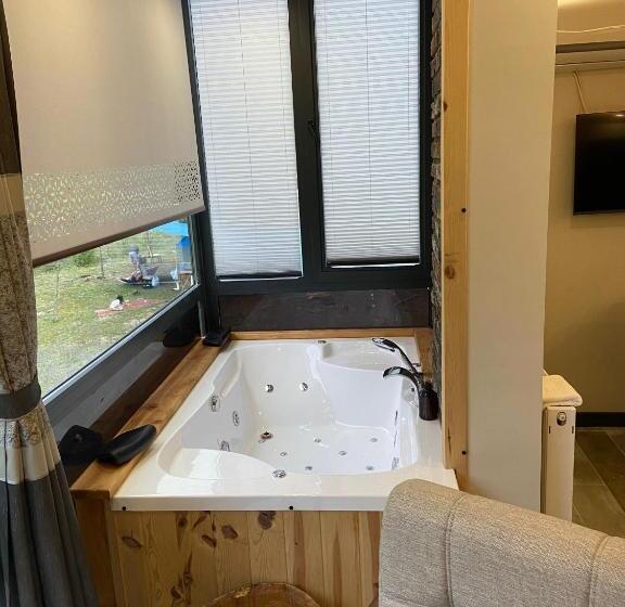 مبيت وإفطار Vadi Taş Konak