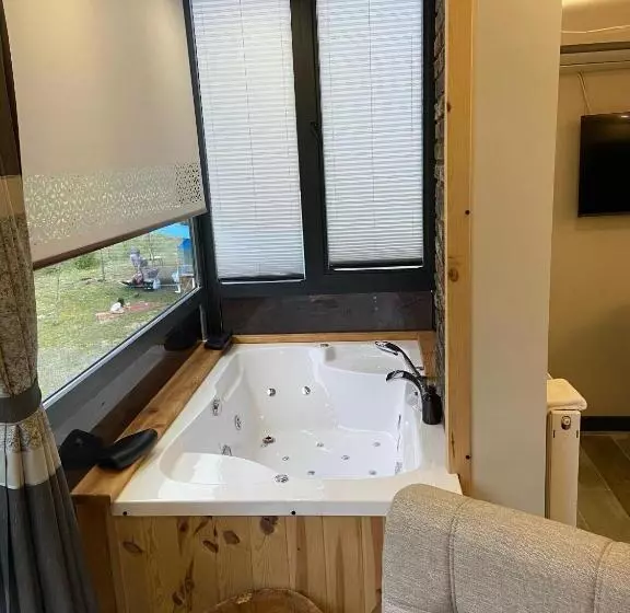 Aamiaismajoitus (B&B) Vadi Taş Konak