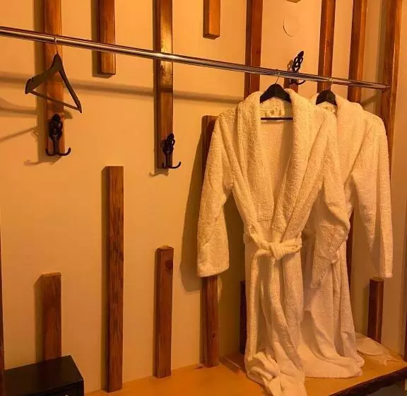 Aamiaismajoitus (B&B) Vadi Taş Konak