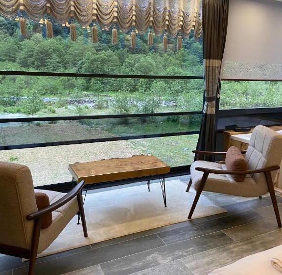 مبيت وإفطار Vadi Taş Konak