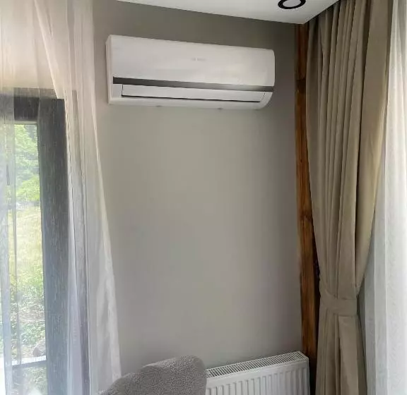 Aamiaismajoitus (B&B) Vadi Taş Konak