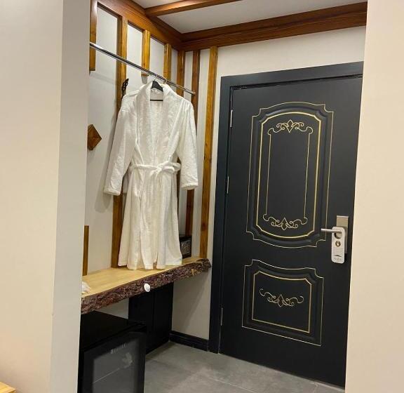 مبيت وإفطار Vadi Taş Konak