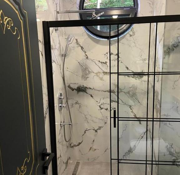 مبيت وإفطار Vadi Taş Konak