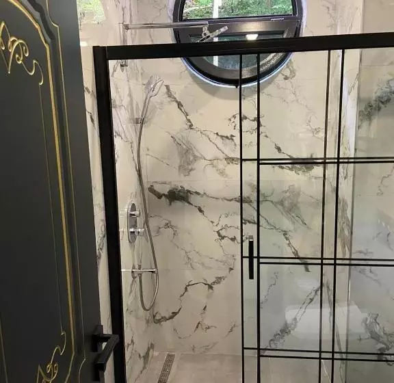 Aamiaismajoitus (B&B) Vadi Taş Konak