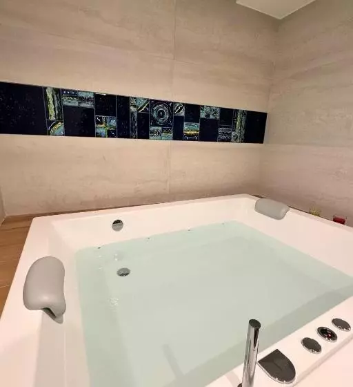Frida Luxury B&b