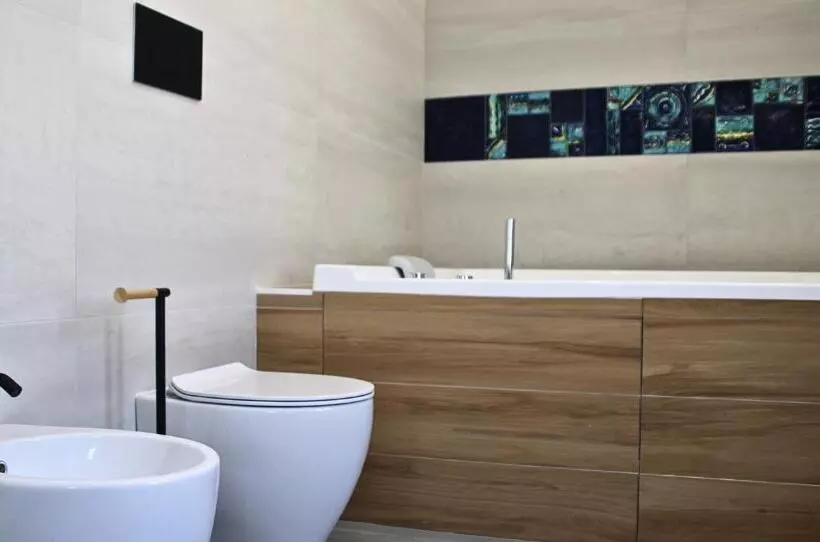 Frida Luxury B&b