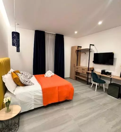 Frida Luxury B&b
