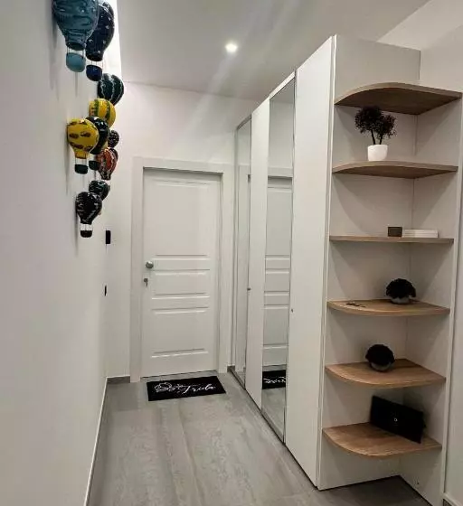Frida Luxury B&b