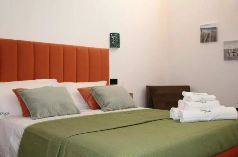 Frida Luxury B&b