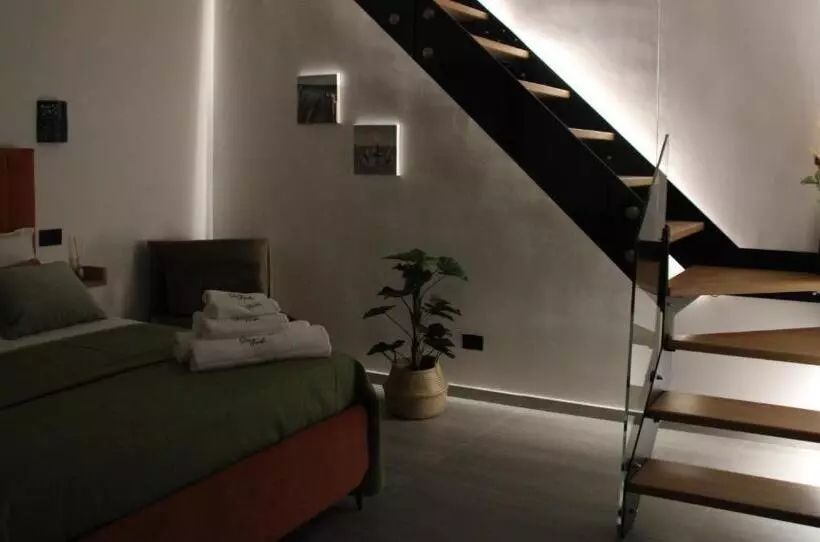 Frida Luxury B&b