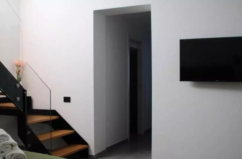 Frida Luxury B&b