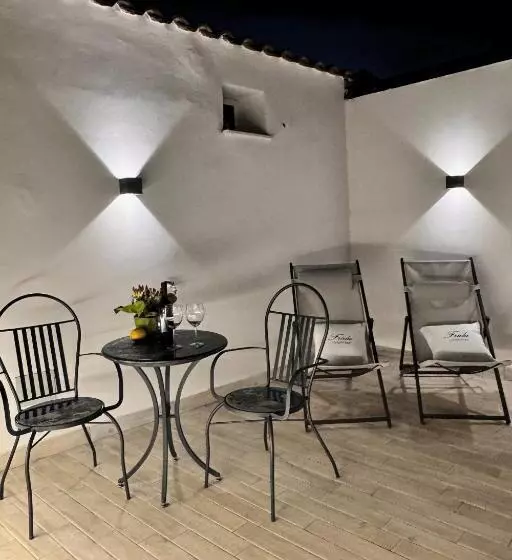 Frida Luxury B&b