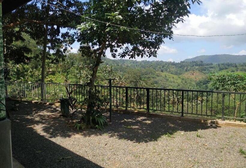 Green Water Resort   Mountain Villa With Natural Pool