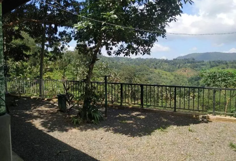Green Water Resort   Mountain Villa With Natural Pool