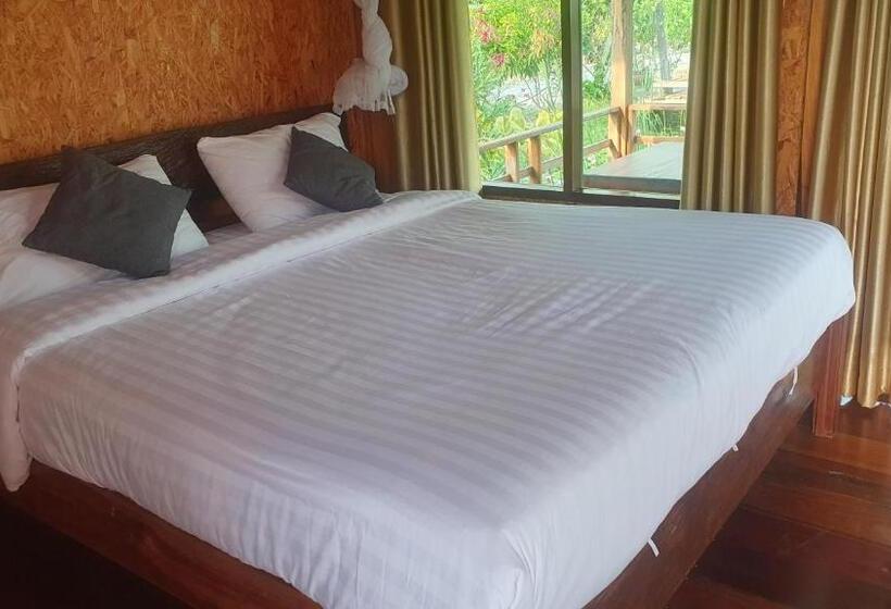 Hotel ครัวบัวสวยรีสอร์ท