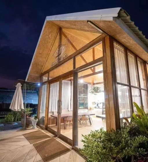 ホテル ครัวบัวสวยรีสอร์ท