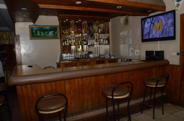 Отель Ambassadors Akodessewa