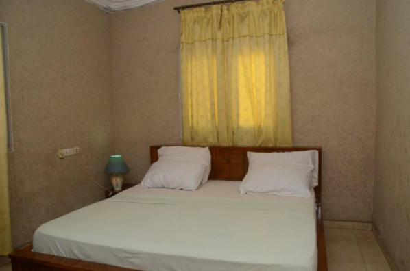 Отель Ambassadors Akodessewa